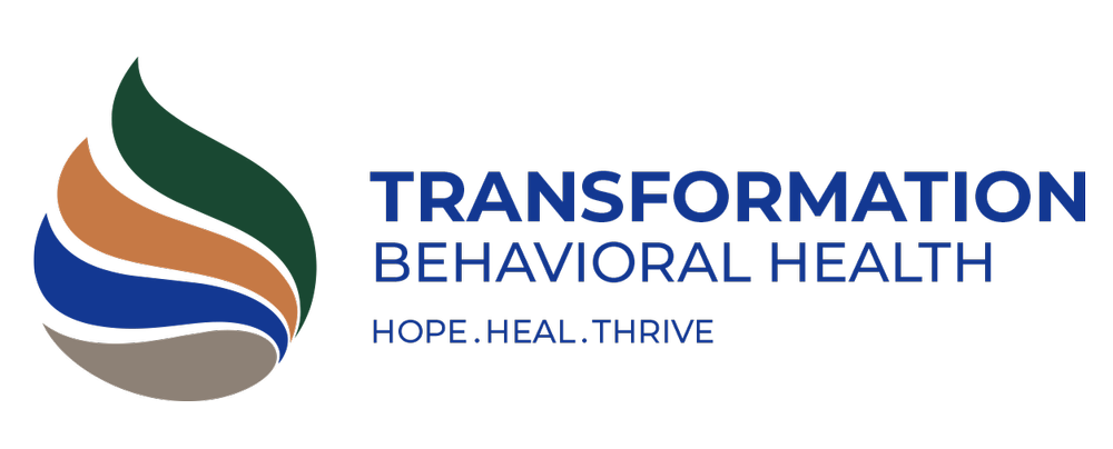 Transformation Behavioral Health